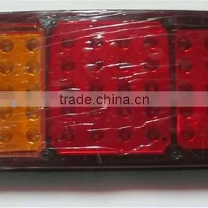LED TRUCK LAMP FOR BENZ thumbnail-1