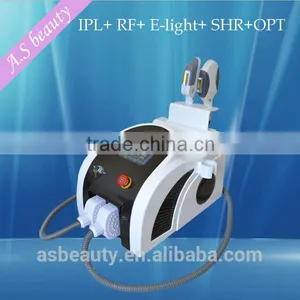 Portable SHR E-light Ipl Machine/shr Opt Ipl /portable Elight Machine thumbnail-1