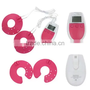 2016 New Hot Selling Portable Vibrating Beauty Breast Massager Breast Enlasrge Device thumbnail-3