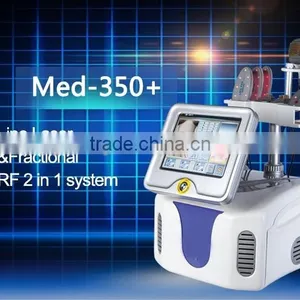 2015 Hot Sell Facial Electrotherapy Beauty Equipment Lipo Sculpt Cavitation Desktop Lipolaser Machine thumbnail-1