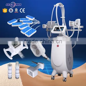 Beauty Equipment rf Laser Liposuction Cavitation Vacuum thumbnail-1