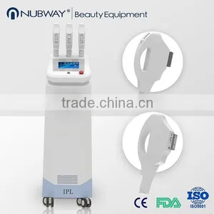 The Most Professional Three Mutifunctional Handles Ipl Cooling Gel thumbnail-1