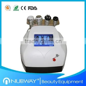 2014 Best Price and Most Effective 5 in 1 Cavitation thumbnail-1
