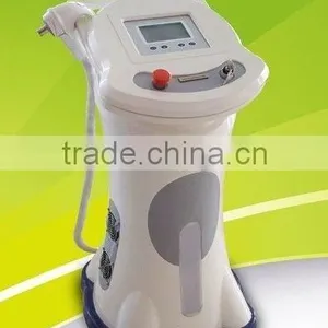 Top 1 Factory Supply Beauty Equipment Tripolar RF Equipment rf Wrinkle Removal 2013 Monopolar and Bipolar rf thumbnail-1
