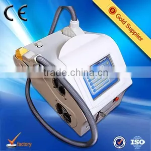 Ipl Beauty Machine Personal Care Ipl Machine Ipl Hair Removal Machine for Sale thumbnail-1