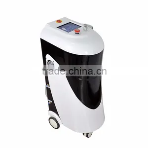 Niansheng Laser Diode Laser Plus Vacuum 808nm For Painless Permanent Hair Removal thumbnail-2