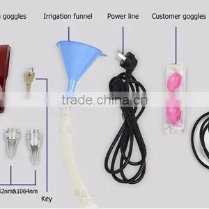 Co2 Fractional Laser Skin Care and Vaginal Tightening Wrinkles Removal Co2 Laser Tone thumbnail-4