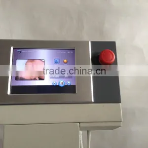 Fractional RF Needle Skin Tightening Machine thumbnail-5