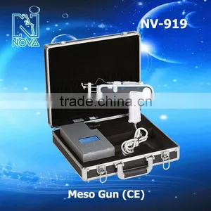 NV-919 Meso Treatment Side Effects Meso Injection Microneedle Meso Gun thumbnail-3