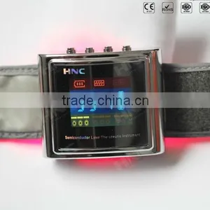 Improving Oxygen Carrying CE Approved Physical Therapy Cold Laser Medical Equipment thumbnail-4