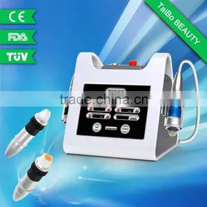 The Non-invasive Fractional rf Laser Beauty Machine for Wrinkle Removal and Face Lift thumbnail-1