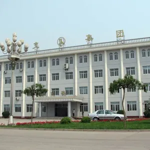 Hebei Jianzhi Casting Group Ltd. company overview - view 2 thumbnail