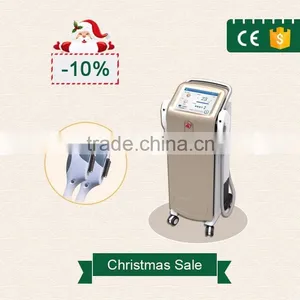 2016 Elight RF + IPL/ IPL Laser Permanent Hair Removal Machine for Sale thumbnail-6