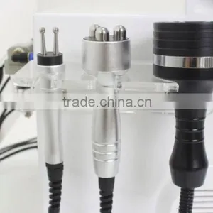 5 In 1 Slimming Machine Mini Cavitation Slimming +lipo Ultrasonic Cavitation Rf Machine 40hkz thumbnail-5