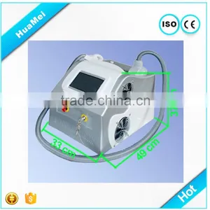 2016 Lowest Price Professional Shr Ipl Hair Removal Mini IPL Machine thumbnail-2