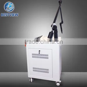Promotion!birthmark Removal q Switch nd Yag Laser Tattoo Removal With Medical Certification thumbnail-3