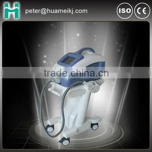 Arms / Legs Hair Removal IPL Machine Easy Sweet Hair Removal 560-1200nm thumbnail-1