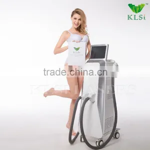 SHR Ipl Hair Rmeoval Machine Permanent Depilazione Beauty Equipment thumbnail-6