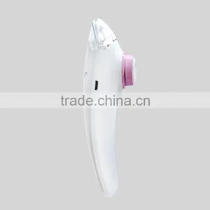 Professional Battery Power Steamer Portable Galvanic Beauty Machine thumbnail-1