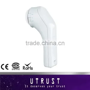 High Quality Touch Screen rf Cavitatin Body Slimming Vacuum Massage Body Massager Mother Gifts thumbnail-1