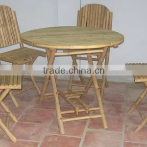 CHEAP VIETNAM BAMBOO FURNITURE WITH GOOD QUALITY thumbnail-3