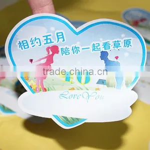 Excellent Quality Custom Printed Manufacturer Paper Sticker With CE Certificate thumbnail-3