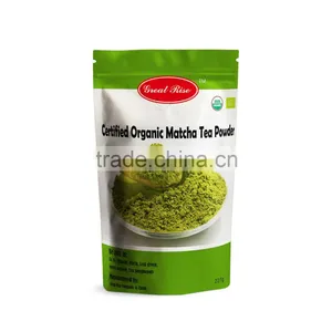 EU & USDA Organic Matcha Wholesale thumbnail-3