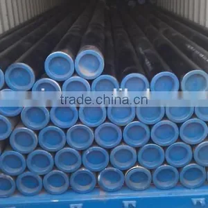 HOT DIPPED GALVANIZED STEEL TUBE thumbnail-1