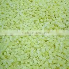 Best Selling Vietnam High Quality IQF Frozen Potato thumbnail-1