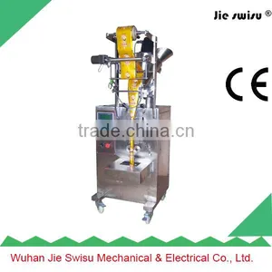 Automatic Sachet Powder Filling And Packing Machine thumbnail-1