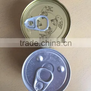 Pet Foods Canned--fish Flavor Wet Dog/cat Food thumbnail-3