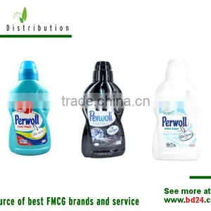 Perwoll 1l Liquid Washing Detergent thumbnail-1