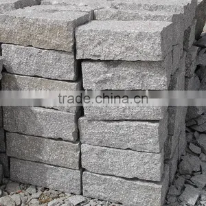 Cheap Chinese Natural Garden Kerbstone thumbnail-4