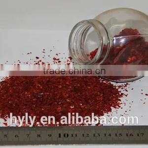 Chilli Flakes With Seeds&without Seeds Dried Chilli Flakes thumbnail-1