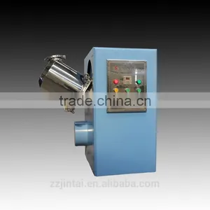 2016 Stainless Steel Dry Flour Mixing Machinery thumbnail-6