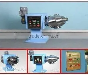 2016 Hot Sale Stainless Mixer Machine/Blender For Magnetic Materail thumbnail-1
