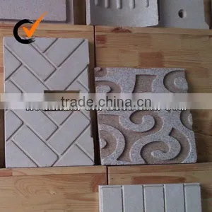 1000*610*15 Vermiculite Board for Market Density is 700kg/m3 thumbnail-1