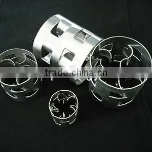 Metal Pall Ring Packing thumbnail-1
