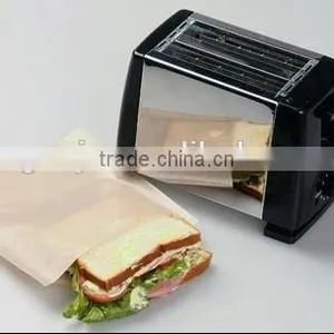 Toast Bag Pizza Bag Oven Bag Cookie Bags thumbnail-2