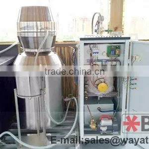 Small-scale Essential Aromatic Oils Distiller Producted by BSC thumbnail-3