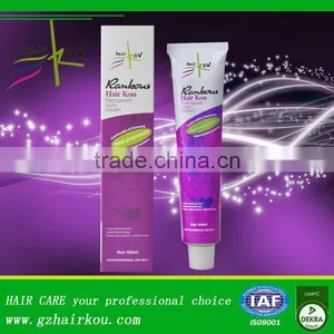 Professional Hair Color Brands,Wholesale Hair Color Cream,Permanent Hair Dye thumbnail-6