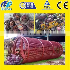 Complete Line for Palm Oil Refining Machine | Machinery | Factory | Plant With Fractionation With thumbnail-1