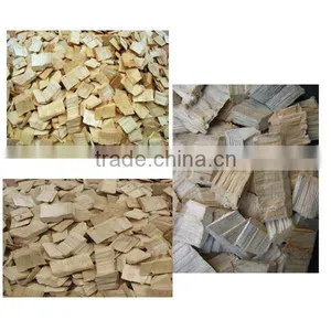Mobile High Quality Disc Wood Chipper thumbnail-6