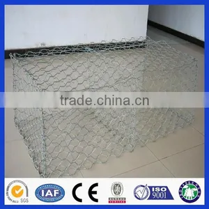DM High Quality and Low Price Gabion Box for Sale thumbnail-3