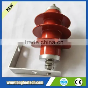 Electric Fence Lightning Arresters Protecting Whole System thumbnail-2
