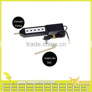 Faulty Finder Electric Fence Tester Volmeter Alarm System thumbnail-1