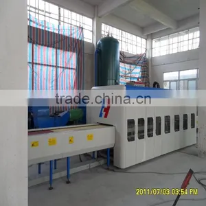 Clear Float Glass Tempering Machine thumbnail-6