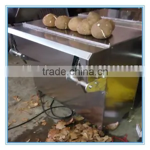 Coconut Shelling Machine Coconut Shell Removing Machine/coconut Sheller thumbnail-1