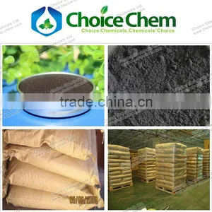 Organic Fertilizer Humic Acid 80% to Promote Plant Growth thumbnail-3