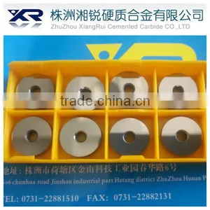 Tungste Carbide Valve Seat/tungsten Carbide Seat thumbnail-2